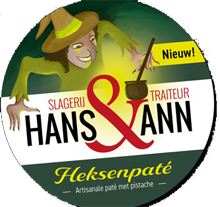heksenpate zonnebeke